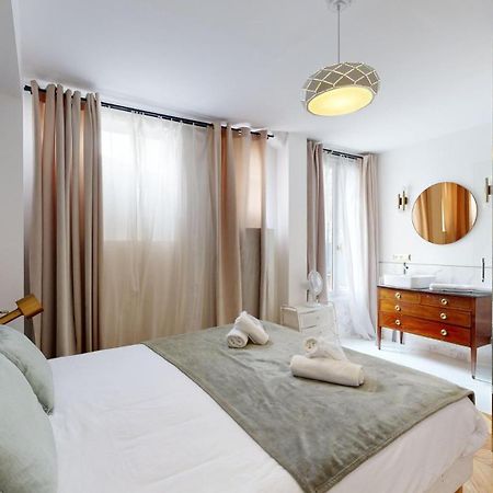 Bluestay 115 - Superbe Appartement A Paris Exterior photo