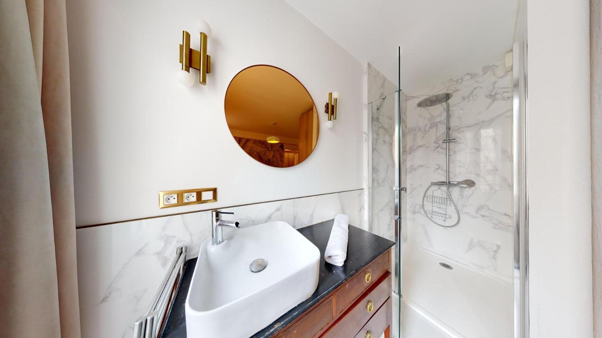 Bluestay 115 - Superbe Appartement A Paris Exterior photo